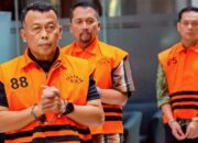 KPK Geledah Rumah Pengusaha Pacitan, Terungkap Dugaan Utang Pilkada Sugiri Sancoko Bernilai Miliaran