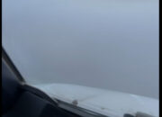 Viral! Video Kokpit Airbus A320 Ungkap Detik-Detik Mengerikan Pendaratan, Netizen: “Pilot Cuma Menebak?”
