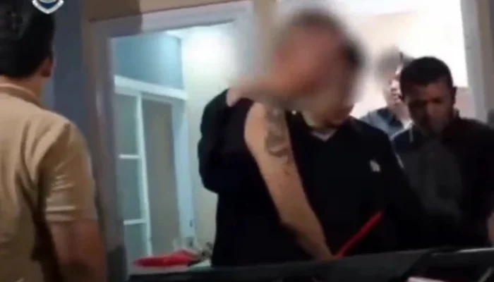 15 Tahun Buron, WN Amerika Ditangkap di Bunker Rahasia Depok! Ganti Identitas dan Akhirnya Dideportasi ke AS