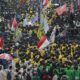 3 Demo Besar Kepung Jakarta Pusat Hari Ini, 607 Personel Gabungan Disiagakan, Warga Diminta Hindari Sejumlah Ruas Jalan