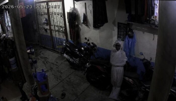 Pocong AI Bikin Heboh Surabaya, Pemkot Tegas: Jangan Terjebak Hoaks dan Informasi Menyesatkan