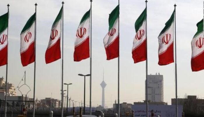 AS dan Qatar Siap Cairkan Aset Iran Rp107 Triliun, Sinyal Perdamaian Washington-Teheran Makin Menguat