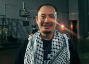 Agus Setiawan, S.H., M.H., MBA., C.TLS., yang dikenal dengan nama Adipatilawe.