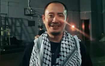 Agus Setiawan, S.H., M.H., MBA., C.TLS., yang dikenal dengan nama Adipatilawe.