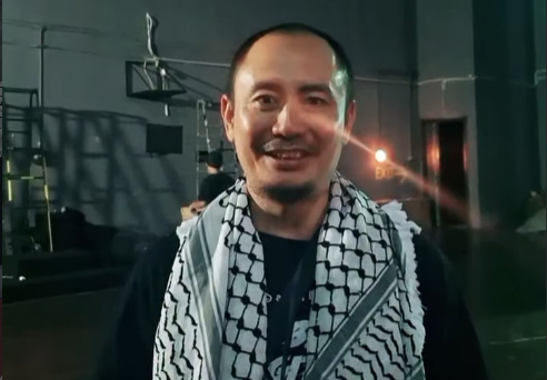 Agus Setiawan, S.H., M.H., MBA., C.TLS., yang dikenal dengan nama Adipatilawe.