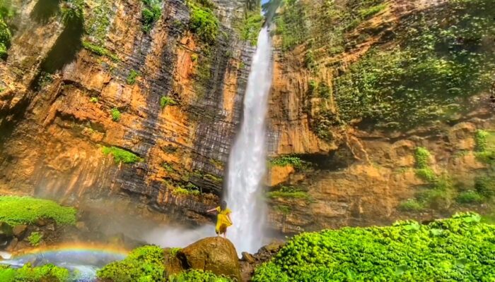 7 Hidden Gem Wisata Liburan Sekolah di Jawa Timur 2026, Tiket Mulai Rp10 Ribuan, Panorama Memukau dan Ramah Kantong