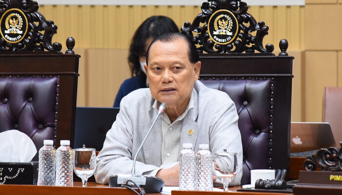 Komisi III DPR Desak Polri Kejar Otak Judi Online Rp13,9 Triliun, Jangan Berhenti di Penangkapan Ratusan Operator