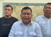 DPR Turun Tangan! Komisi XIII Sidak Lapas Palangka Raya Usai Eks Polisi Terpidana Seumur Hidup Ditemukan Tewas di Sel Isolasi