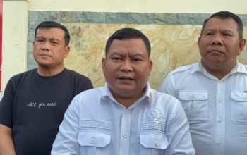 Anggota Komisi XIII DPR RI Bias Layar