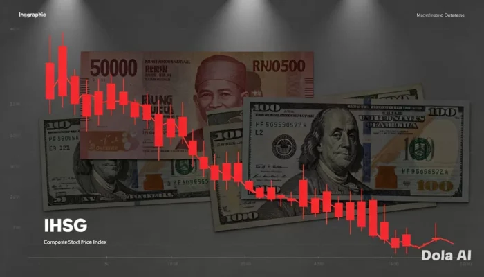 BI Ungkap Penyebab Rupiah Tembus Rp18.000 per Dolar AS, Konflik AS-Iran dan Lonjakan Permintaan Valas Jadi Pemicu Utama