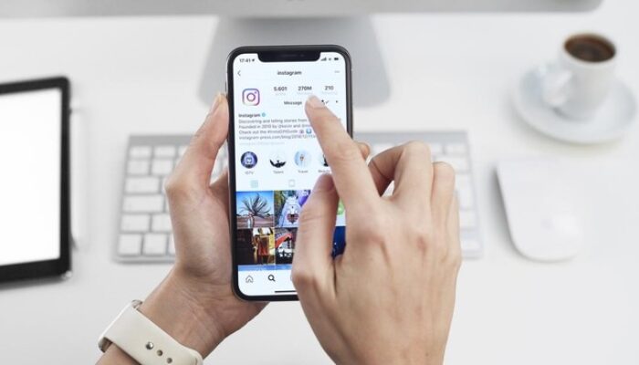 Bahaya! Hacker Bobol Akun Instagram Lewat Celah AI Meta, Akun Gedung Putih hingga Pejabat Militer AS Jadi Korban