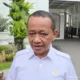 Bahlil Buka Peluang Harga Pertamax Turun Pekan Depan, Pemerintah Tunggu Pergerakan Minyak Dunia