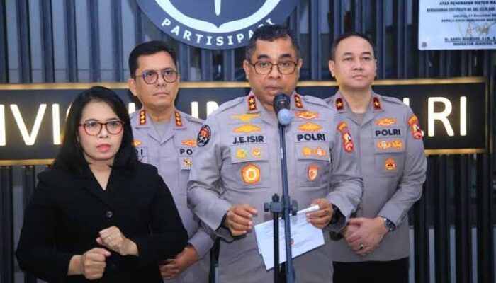 Bareskrim Polri Tangkap DPO Prioritas Jaringan Fredy Pratama di Malaysia, Diduga Kendalikan Aliran Dana Narkotika Internasional