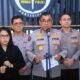 Bareskrim Polri Tangkap DPO Prioritas Jaringan Fredy Pratama di Malaysia, Diduga Kendalikan Aliran Dana Narkotika Internasional