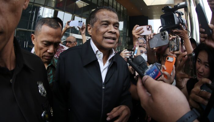 Bos Maktour Bantah Ada Transaksi Kuota Haji, KPK Dalami Dugaan Korupsi Pengaturan Kuota Haji Khusus Rp68 Miliar