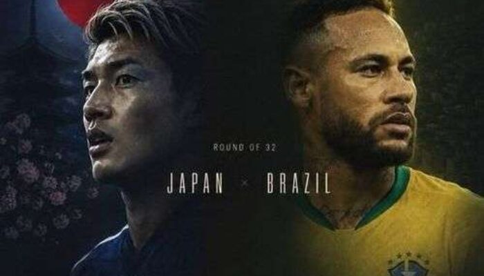 Brasil vs Jepang di Piala Dunia 2026: Troussier Yakin Samurai Biru Bisa Bikin Kejutan, Marquinhos Waspada, Ronaldo Percaya Neymar Jadi Pembeda