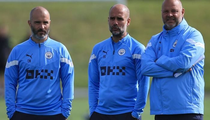 Chelsea Bongkar Kronologi Mundurnya Enzo Maresca, Disebut Sudah “Main Mata” dengan Manchester City Sebelum Tinggalkan Stamford Bridge