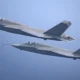 China Pamer Produksi J-35 Generasi Kelima, Klaim Jet Tempur Siluman Baru Lebih Canggih dan Efisien