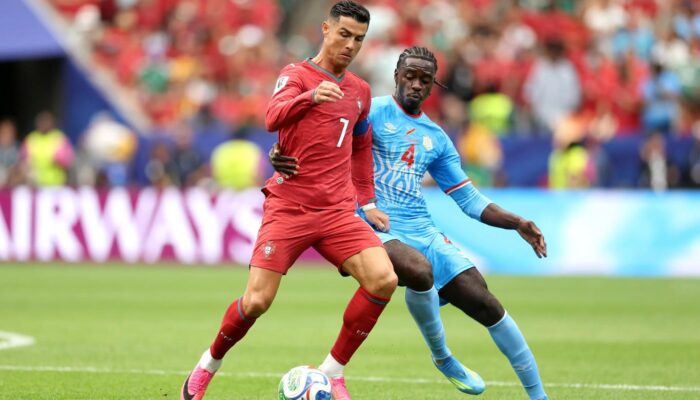 Cristiano Ronaldo Mulai Jadi Beban Portugal di Piala Dunia 2026, Pengamat Desak Cadangkan Sang Kapten