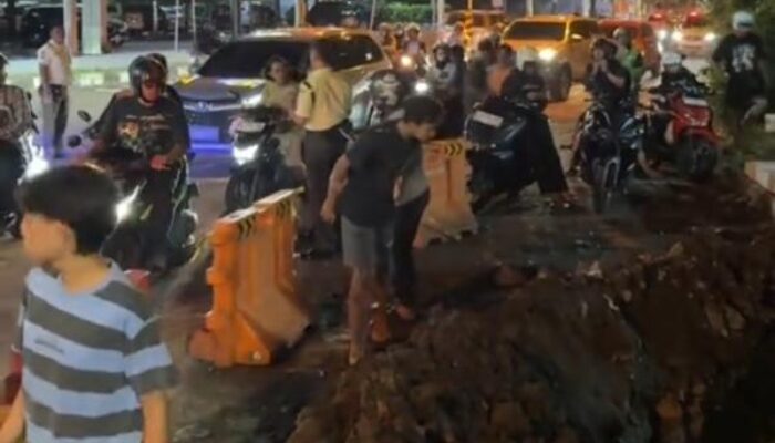 DPRD Surabaya Panggil Paksa Pemkot dan Kontraktor Buntut Tragedi Maut Gorong-Gorong Margorejo