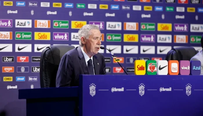Daftar Pelatih Piala Dunia 2026 Resmi Lengkap! Ancelotti, Tuchel hingga Scaloni Siap Adu Taktik di Turnamen Terbesar Sepanjang Sejarah