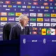 Carlo Ancelotti Pelatih Timnas Brasil
