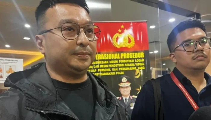 Bos DWP Bantah Keras Promosi Whip Pink di Festival Musik, Tegaskan Tak Pernah Beri Izin dan Minta Semua Konten Dihapus
