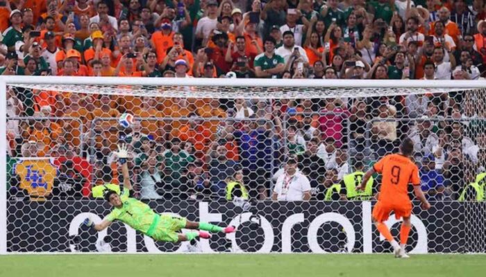 Drama Piala Dunia 2026! Maroko Cetak Gol Menit 90+1 dan Menang Adu Penalti, Pemain Belanda Tolak Salahkan Taktik Koeman