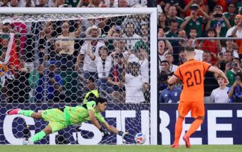 Dramatis! Maroko Singkirkan Belanda Lewat Adu Penalti 3-2, Oranje Gagal ke 16 Besar Piala Dunia 2026