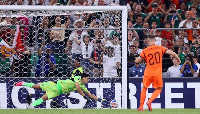 Dramatis! Maroko Singkirkan Belanda Lewat Adu Penalti 3-2, Oranje Gagal ke 16 Besar Piala Dunia 2026