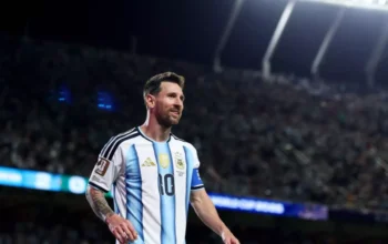 Bantai Paraguay 4-1, Pochettino Sebut Kemajuan Timnas AS Terbantu Efek Magis Lionel Messi di MLS