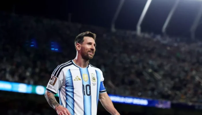 Bantai Paraguay 4-1, Pochettino Sebut Kemajuan Timnas AS Terbantu Efek Magis Lionel Messi di MLS