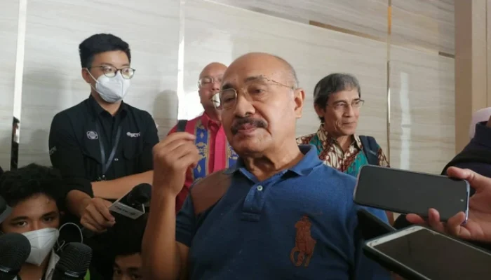 Eks Ketua KPU Usul Bentuk Lembaga Khusus Dana Kampanye Pemilu, Ramlan: Politik Uang Harus Ditindak Lebih Agresif