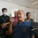 Eks Ketua KPU RI Ramlan Surbakti