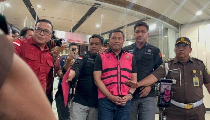 Eks Waka BGN Sony Sonjaya Siap Bongkar ‘Nama-Nama Besar’ Kasus Korupsi MBG, Ajukan Diri Jadi Justice Collaborator