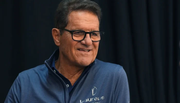 Fabio Capello Bongkar Krisis AC Milan! Sentil Rafael Leao dan Ragukan Ralf Rangnick di Tengah Kekacauan Rossoneri