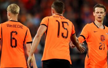 Rafael van der Vaart Bongkar Penyebab Belanda Tersingkir dari Piala Dunia 2026: Frenkie de Jong Main Terburuk, Maroko Memang Lebih Layak