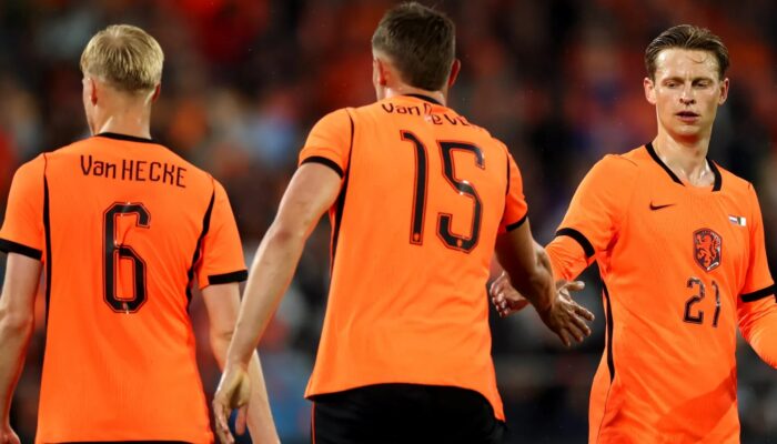 Rafael van der Vaart Bongkar Penyebab Belanda Tersingkir dari Piala Dunia 2026: Frenkie de Jong Main Terburuk, Maroko Memang Lebih Layak
