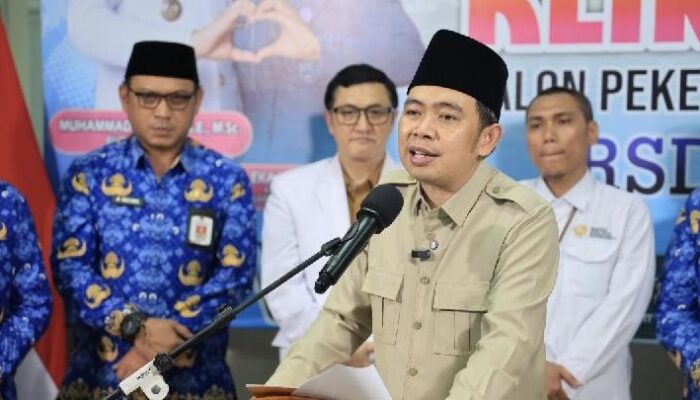 Gus Fawait Kerahkan 22 Ribu ASN Jadi Influencer Jember, Strategi Digital Dongkrak Wisata dan Investasi