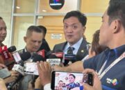 Habiburokhman Balas Kritik Dino Patti Djalal soal Prabowo: Tidak Produktif dan Cenderung Bernuansa Politik