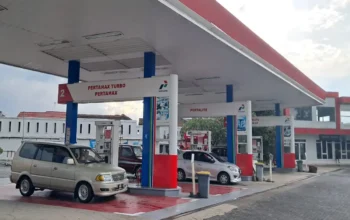 Harga Pertamax Melonjak Jadi Rp16.250 per Liter Mulai Hari Ini, Pertamina Ungkap Alasan Kenaikan BBM Non-Subsidi