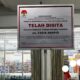 Minimarket milik Fadia Araqfiq yang disita KPK. (Foto: Humas KPK)