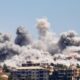 Israel Gempur Lebanon Saat Gencatan Senjata, 32 Tewas! Ketegangan Timur Tengah Kian Memanas, Iran Ancam Tutup Selat Hormuz