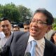 Isu Mundur dari Kursi Menkeu Menguat, Purbaya Yudhi Sadewa Buka Suara: Saya Tidak Resign dan Tetap Maju