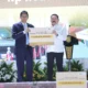 Jaksa Agung Serahkan Rp1,02 Triliun Hasil Lelang Aset Koruptor ke Negara, Tegaskan Penegakan Hukum Harus Pulihkan Kerugian Negara