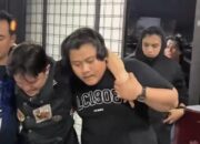 Jambret iPhone WN Jerman di Surabaya Akhirnya Ditangkap, Pelaku Ditembak Setelah Melawan Polisi