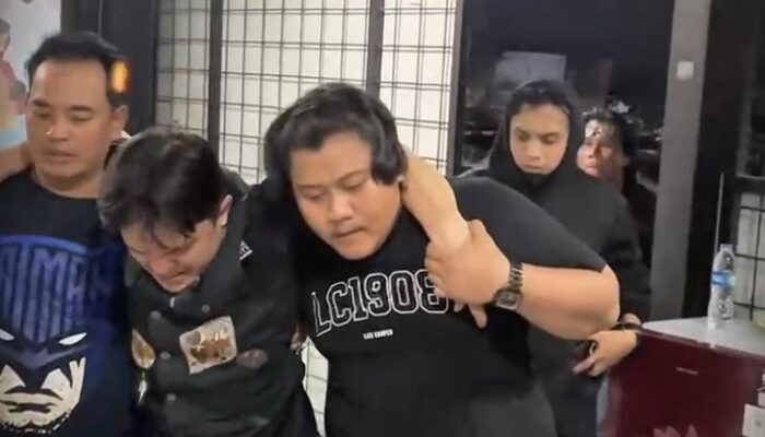 Jambret iPhone WN Jerman di Surabaya Akhirnya Ditangkap, Pelaku Ditembak Setelah Melawan Polisi
