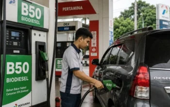 Jelang Penerapan B50, Bengkel Spesialis Ingatkan Pemilik Mobil Diesel Modern Waspadai Kandungan Sulfur