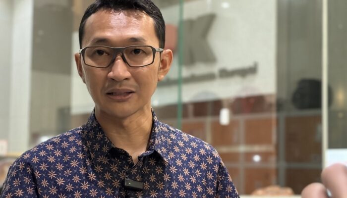 KPK Sita Barang Bukti di Kantor Imigrasi Denpasar, Delapan Tersangka Kasus Dugaan Pemerasan Dokumen WNA Dijerat Korupsi