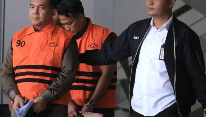 KPK Buka Peluang Kembangkan Kasus Silmy Karim, Dugaan Korupsi Layanan Imigrasi Bisa Merembet ke Sektor Lain